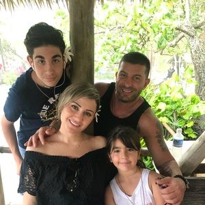 Meet your Posher, Wissam